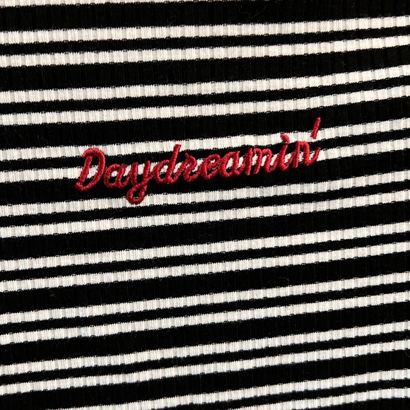 NWOT BCBGeneration Shirt - Picture 3 of 6